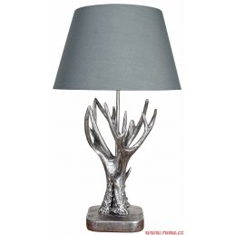 Dekorativní stolní lampa