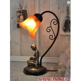 Dekorativní lampa
