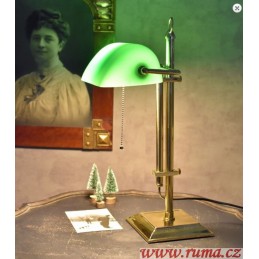 Stolní  lampa