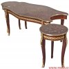 Luxusní originální konferenční stolek