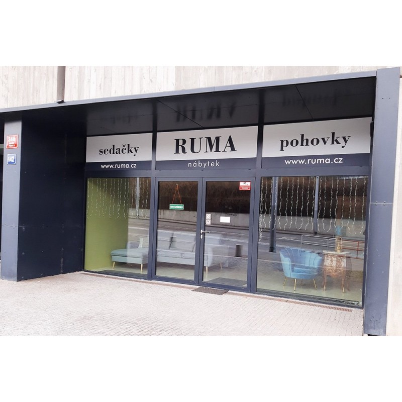 Ruma.cz| Nábytek Ruma | Praha