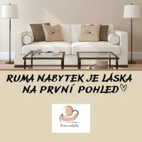 Ruma.cz - Luxusní Nábytek  | Praha